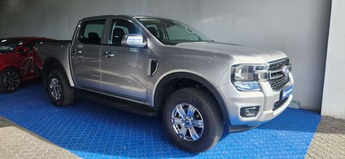 2024 FORD RANGER 2.0D XL A/T D/C P/U