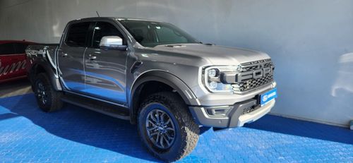 2023 FORD RANGER 3.0 V6 BI TURBO ECOBOOST RAPTOR 4X4 A/T