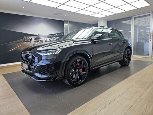 2024 Audi RS Q8 quattro (441KW)