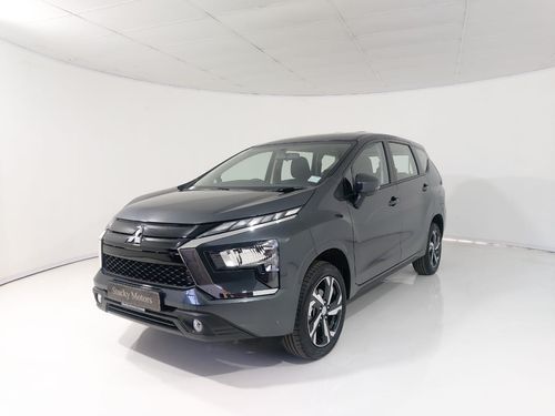 2024 Mitsubishi Xpander 1.5 Auto