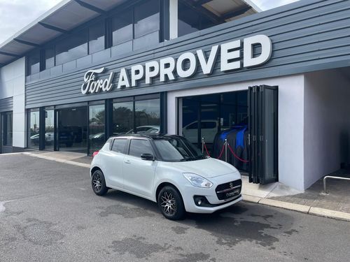 2024 Suzuki Swift 1.2 GL