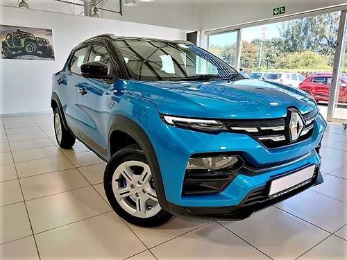 2024 Renault Kiger 1.0T Zen