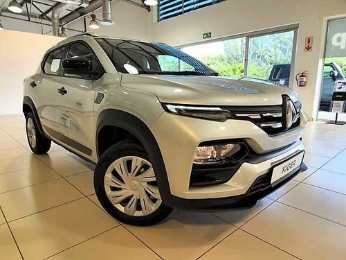 2024 Renault Kiger 1.0 Energy Life