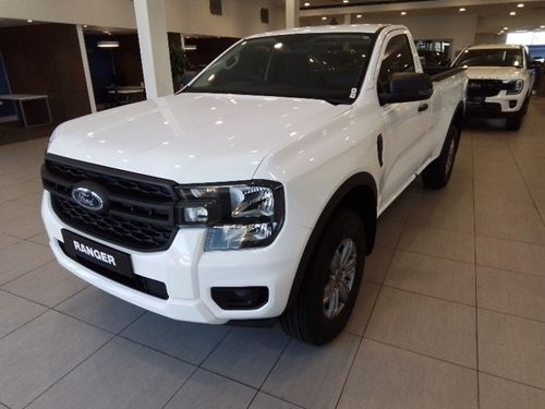 2024 FORD RANGER 2.0D XL HR 4X4 S/C P/U