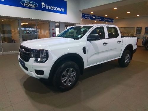 2024 FORD RANGER 2.0D XL D/C P/U