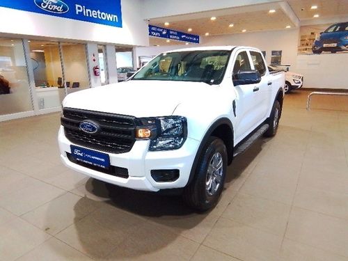 2024 FORD RANGER 2.0D XL A/T D/C P/U