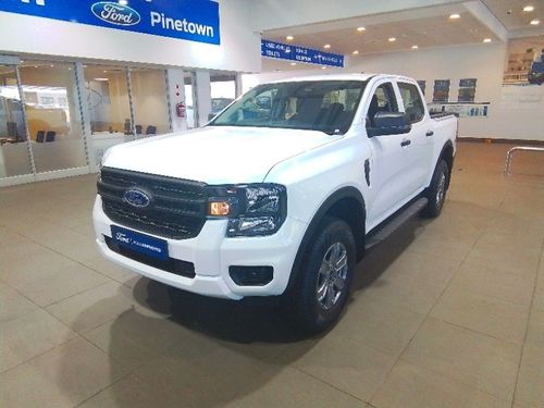 2024 FORD RANGER 2.0D XL A/T D/C P/U