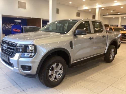 2024 FORD RANGER 2.0D XL A/T D/C P/U