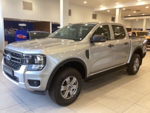 2024 FORD RANGER 2.0D XL A/T D/C P/U