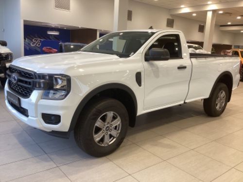 2024 FORD RANGER 2.0D XLT HR A/T D/C P/U