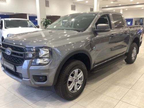 2024 FORD RANGER 2.0D XL A/T D/C P/U