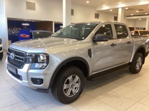 2024 FORD RANGER 2.0D XL A/T D/C P/U