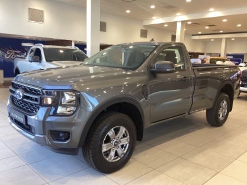 2024 FORD RANGER 2.0D XL HR 4X4 A/T S/C P/U