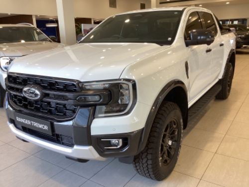 2024 FORD RANGER 2.0D BI-TURBO TREMOR 4X4 A/T D/C P/U