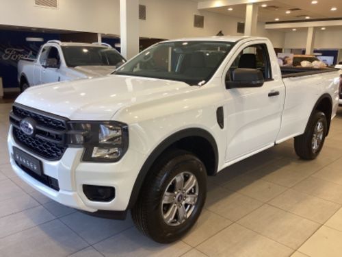 2024 FORD RANGER 2.0D XL HR S/C P/U