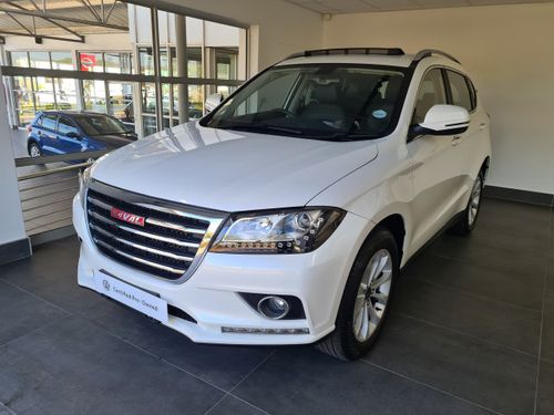 2019 HAVAL H2 1.5T LUXURY A/T