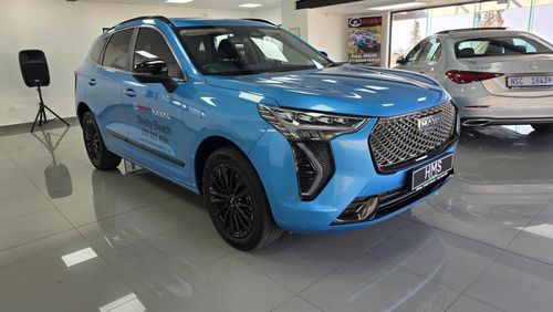 2024 Haval Jolion 1.5T S Super Luxury