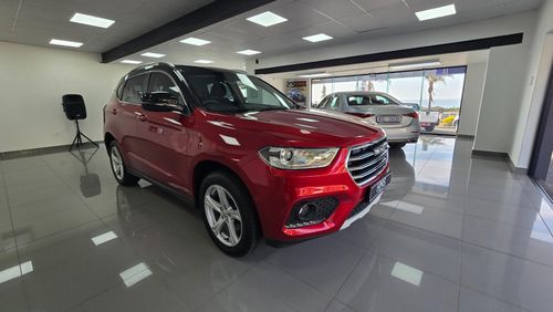 2020 Haval H2 1.5T City Auto