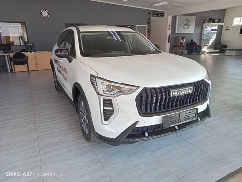 2024 Haval Jolion 1.5T City Plus