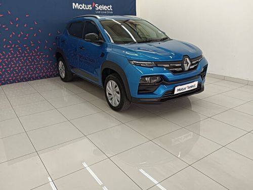 2024 Renault Kiger 1.0 Energy Life