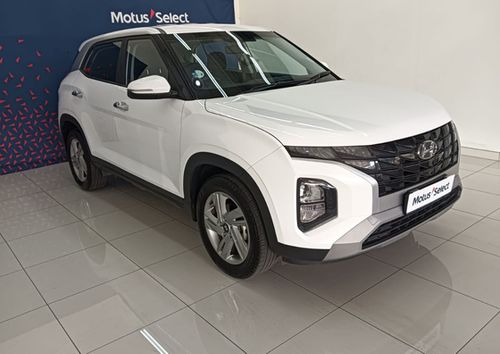 2022 Hyundai Creta 1.5 Premium IVT