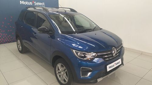 2022 Renault Triber 1.0 Prestige / Intens