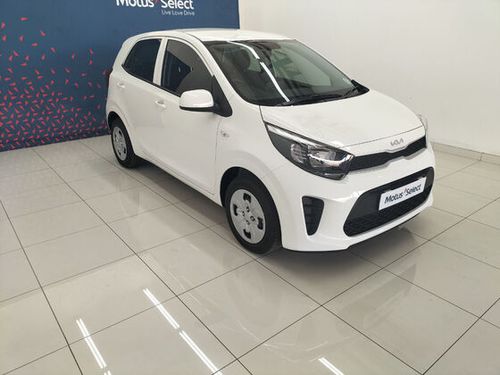 2024 KIA Picanto 1.0 Street