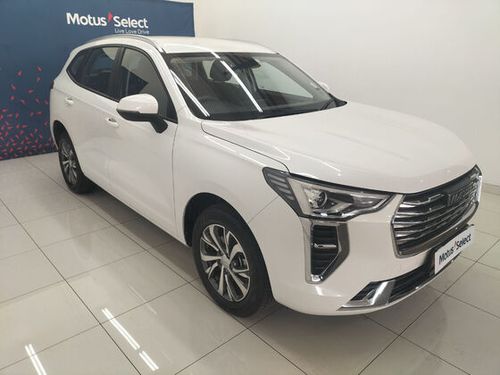 2022 Haval Jolion 1.5T Premium DCT