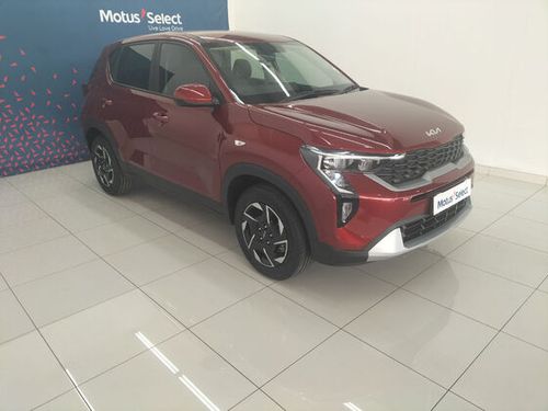 2024 KIA Sonet 1.5 LX