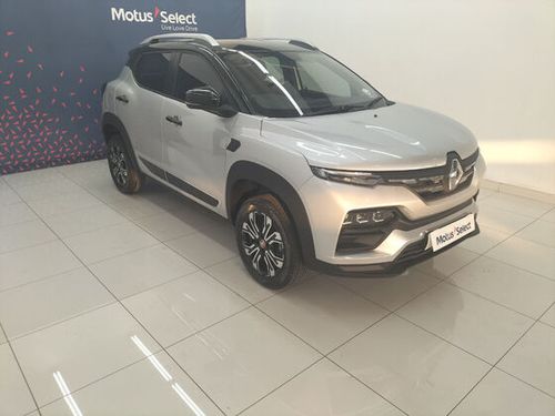 2024 Renault Kiger 1.0T Intens