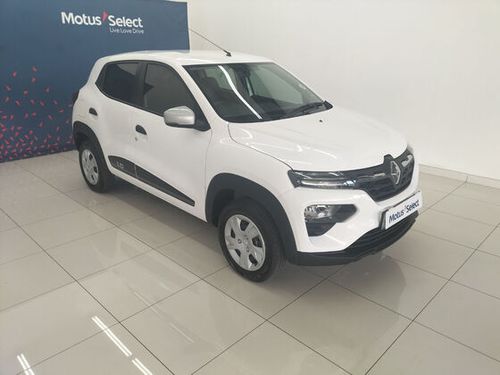 2024 Renault Kwid 1.0 Dynamique / ZEN 5DR