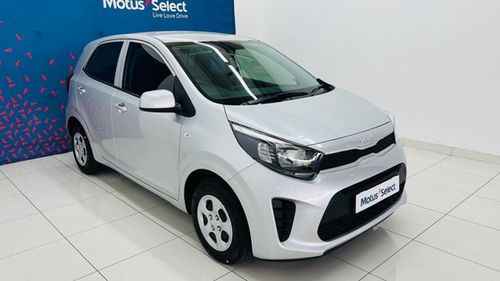 2024 KIA Picanto 1.0 Start