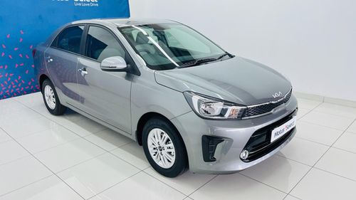 2024 KIA Pegas 1.4 EX A/T