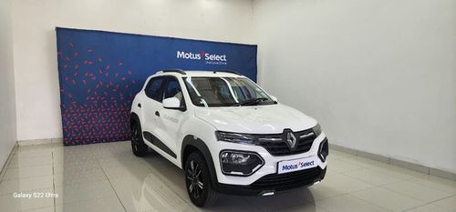 2023 Renault Kwid 1.0 Climber 5DR