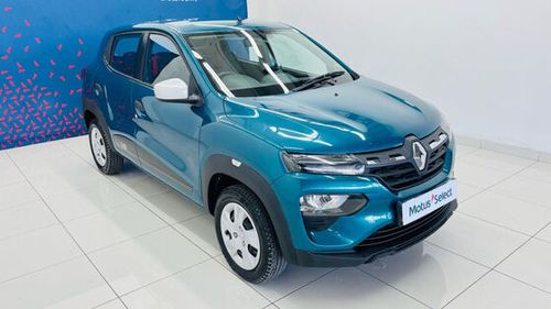 2024 Renault Kwid 1.0 Dynamique / ZEN 5DR