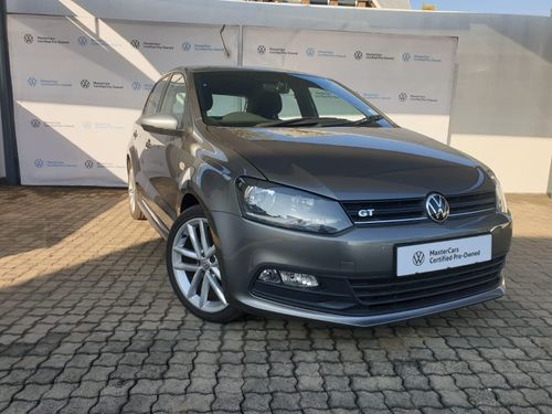 2023 Volkswagen Polo Vivo hatch 1.0TSI GT