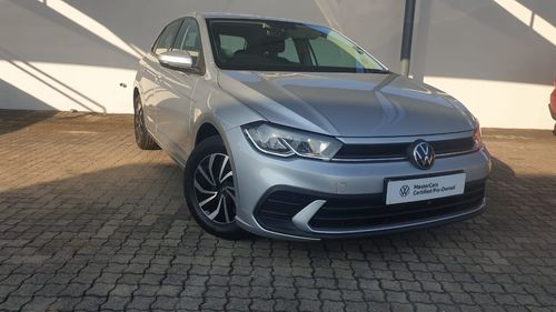 2023 Volkswagen Polo 1.0 TSI Life