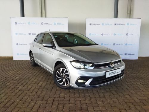 2023 Volkswagen Polo 1.0 TSI Life