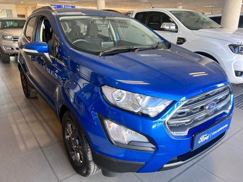 2020 Ford EcoSport 1.0T Ecoboost Trend