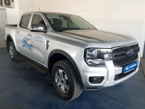 2024 FORD RANGER 2.0D XL A/T D/C P/U