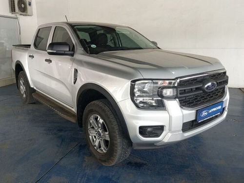 2024 FORD RANGER 2.0D XL A/T D/C P/U