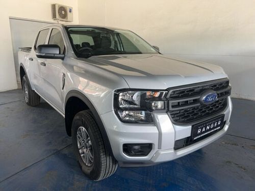 2024 FORD RANGER 2.0D XL A/T D/C P/U