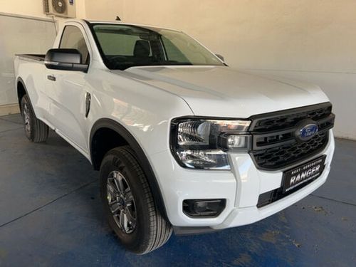 2024 FORD RANGER 2.0D XL HR 4X4 A/T S/C P/U