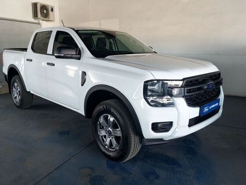 2024 FORD RANGER 2.0D XL A/T D/C P/U