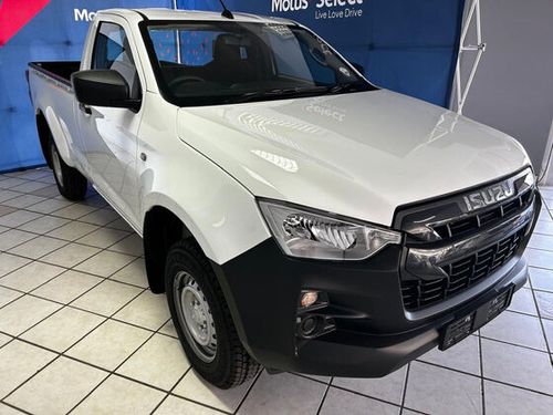 2024 ISUZU D-MAX 1.9 Ddi HR S/C P/U