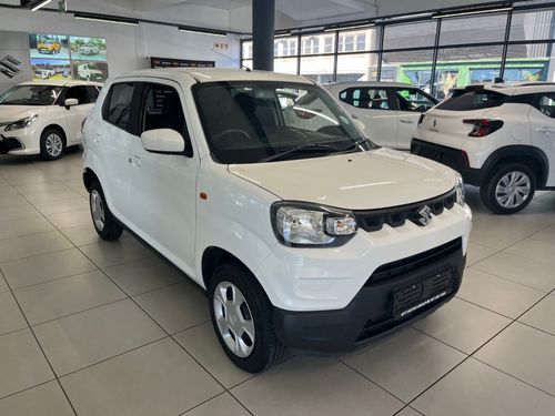 2021 SUZUKI S-PRESSO 1.0 GL+