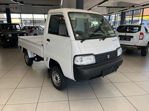 2024 SUZUKI SUPER CARRY 1.2i P/U S/C