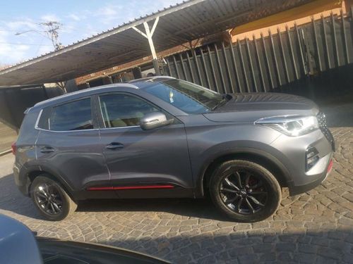 2023 Chery Tiggo 4 Pro 1.5 T Elite Auto