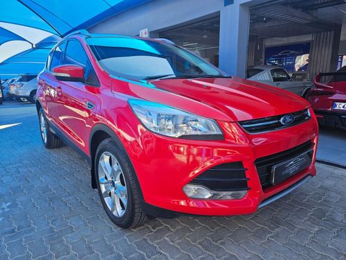 2016 Ford Kuga 1.5T Trend Auto