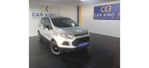 2017 Ford EcoSport 1.5 TiVCT Ambiente